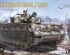 preview Збірна модель 1/35  Німецького танка PANZER IV J LAST WORKABLE TRUCKS  Border Model BT-008