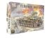 preview Збірна модель 1/35 танк Panzer Iv G MID Kharkov Border Model BT-033