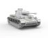 preview Збірна модель 1/35 танк Panzer Iv G MID Kharkov Border Model BT-033