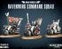 preview DARK ANGELS: RAVENWING COMMAND SQUAD