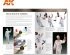 preview Flesh and Skin AK Learning Series 6 Book 