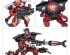 preview Ігровий набір Warhammer 40000 - AELDARI: WARP SPIDERS