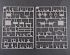 preview Сборная модель 1/35 Советская 122-мм гаубица 1938 года М-30 ранней модификации Трумпетер 02343