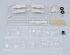 preview Сборная модель 1/32 Самолет ВМС США SBD-3 &quot;Dauntless&quot; MIDWAY Трумпетер 02244
