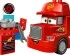 preview Конструктор LEGO DUPLO DISNEY Мак на гонці 10417