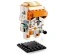 preview Конструктор LEGO Brick Headz Командор клонов Коди 40675