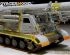 preview Modern Russian 2P19 Laucher w/R-17 Missile Basic(For TRUMPETER 01024)