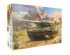 preview Збірна модель 1/35 Танк Леопард 2А6 Україна Border Model BT-031