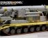 preview Modern Russian 2P19 Laucher w/R-17 Missile Basic(For TRUMPETER 01024)