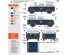 preview Scale model 1/35 Car Land Rover 88 Series IIA Station wagon AK-interactive AK35013