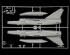 preview Збірна модель 1/48 Літак Mirage F1 C/CR Italeri 2839