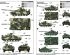 preview Збірна модель 1/35 Український танк T-64BM Булат Trumpeter 09592