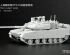 preview Збірна модель 1/72 Танк PLA ZTQ15  Meng 72-001