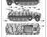 preview Scale model 1/72 Armored tractor Sd.Kfz.8 12t Trumpeter 07404