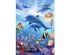 preview Пазл Seahorse Kingdom 260шт