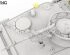 preview Scale model 1/35 tank Panther Ausf.G Late w/ FG1250 Active Infrared Night Vision System