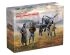 preview Scale model 1/48 Luftwaffe Airfield (WWII) ICMDS4801
