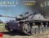 preview Збірна модель 1/35 Німецька САУ Штуг III Ausf. G февраль 1943 Alkett Prod. Miniart 35335