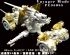 preview Photo Etched set for 1/35 88mm FLAK 37(For DRAGON 6287) 