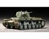 preview Збірна модель 1/72 Радянський танк КВ-1 М1942 Trumpeter 07233