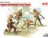 preview Japan Infantry (1942-1945) (4 figures)