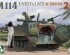 preview Збірна модель 1/35 Американський бронетранспортер М114 EARLY and LATE з інтер'єром Takom 2154