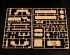 preview Scale model 1/35 BMP-3 Trumpeter 01528