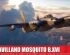 preview Scale model 1/72 British fighter aircraft De Havilland Mosquito B.XVI Airfix A04023