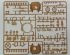 preview Збірна модель 1/35 Німецький бронеавтомобіль Panzerspähwagen P 204 (f) ICM 35374