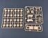 preview Збірна модель 1/35 Бойова машина БМП-3Ф Trumpeter 01529