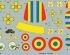 preview Сборная модель истребителя PZL P.11b на вооружении Румынии