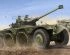 preview Збірна модель французького бронеавтомобіля EBR-11 Wheeled Reconnaissance Vehicle