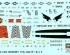 preview Сборная модель 1/72 Самолет Ф/А-18D Хорнет Хасегава 00439