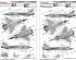 preview Збірна модель 1/72 Літак МіГ-31 Foxhound Trumpeter 01679