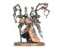 preview Игровой набор Warhammer 40000 - CHAOS SPACE MARINES: FABIUS BILE