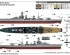 preview Збірна модель 1/350 Французький легкий крейсер Марсельєза Trumpeter 05374