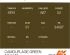 preview Акрилова фарба CAMOUFLAGE GREEN – STANDARD / КОМУФЛЯЖНИЙ ЗЕЛЕНИЙ AK-interactive AK11156