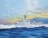 preview Збірна модель 1/350 Французький легкий крейсер Марсельєза Trumpeter 05374