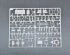 preview Сборная модель 1/35 Бронеавтомобиль ASLAV-PC Phase 3 Трумпетер 05535