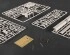 preview Сборная модель 1/35 Передвижной ЗРК Насамс Трумпетер 01096