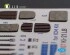 preview KI-21 декаль интерьер для комплекта ICM 1/72 KELIK K72107