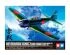 preview Scale model 1/35 Airplane MITSUBISHI A6M5 ZERO FIGHTER MODEL 52 ZEKE Tamiya 60318