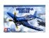 preview Сборная модель 1/72 Самолет VOUGHT F4U-1A CORSAIR Тамия 60775