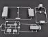 preview Збірна модель 1/350 Фрегат HMS TYPE MS Kent（F78） Трумпетер 04544