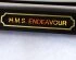 preview Дерев'яна модель корабля HMS Endeavour у масштабі 1:65