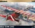 preview Scale model 1/48 German fighter Fokker D.VII (OAW) Eduard 8136