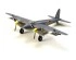 preview Scale model 1/72 Aircraft De Havilland Mosquito FB Mk.VI/NF Mk.II Tamiya 60747