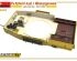 preview Scale model 1/35 German tank Pz.Kpfw.IV Ausf. J Nibelungenwerk Late Prod. (Jan – Feb 1945) Miniart 35342