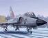 preview Сборная модель 1/48 Самолет US F-106B Delta Dart Трумпетер 02892
