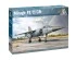preview Збірна модель 1/48 Літак Mirage F1 C/CR Italeri 2839